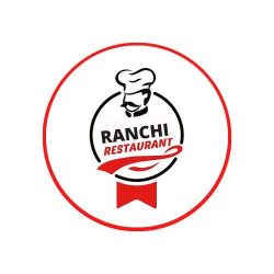 ranchi restaurant logo